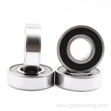 Bachi Chrome Steel Motor Bearing